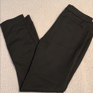 Black Dress Pants
